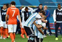 argentina