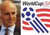 Arrigo Sacchi USA 94