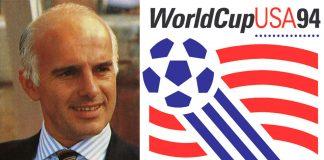 Arrigo Sacchi USA 94