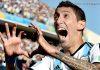 Argentina Svizzera mondiali 2014