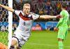 germania algeria 2-1