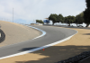 il cavatappi a laguna seca