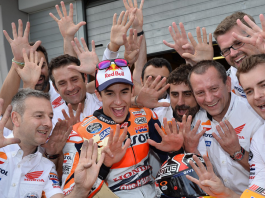 mondiale di marquez