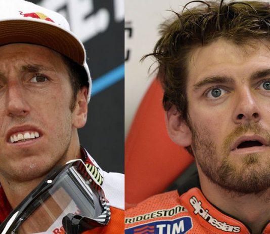 Motocross: Cairoli vince in Belgio. MotoGP: Crutchlow lascia la Ducati
