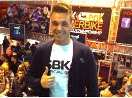 Tributo a Niccolò Canepa per il suo 2013