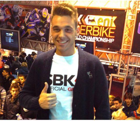 Tributo a Niccolò Canepa per il suo 2013