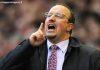 Benitez Napoli Sparta Praga