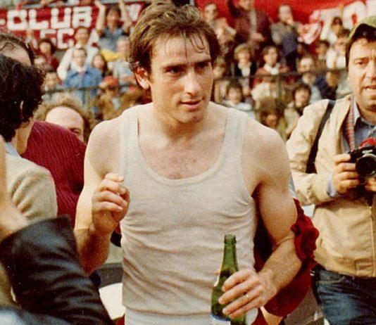 Tripletta di Graziani in Sampdoria Toro