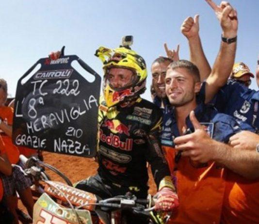 cairoli campione