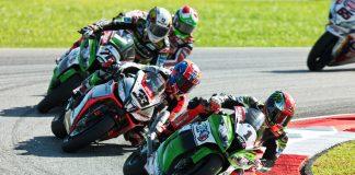 superbike