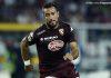 Quagliarella gol Napoli-Torino