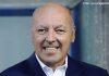 Marotta mercato Juventus