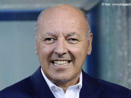 Marotta mercato Juventus