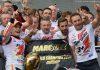 Marc Marquez campione 2014