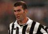 zinedine zidane colpi di classe