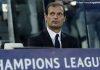 Juventus-Olympiacos Allegri