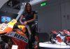 Honda RC213V versione stradale