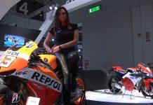 Honda RC213V versione stradale
