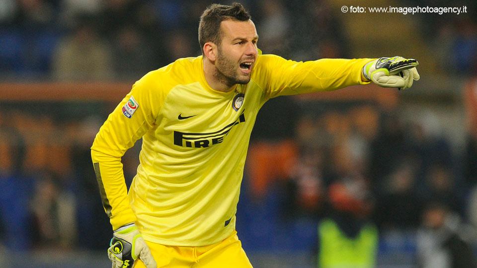 Handanovic Handanovic