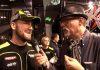 tom sykes all'EICMA