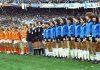 Olanda Argentina 1974