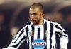 Marco Di Vaio e Moggi