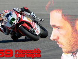 Niccolò Canepa