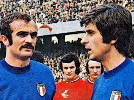 Sandro Mazzola
