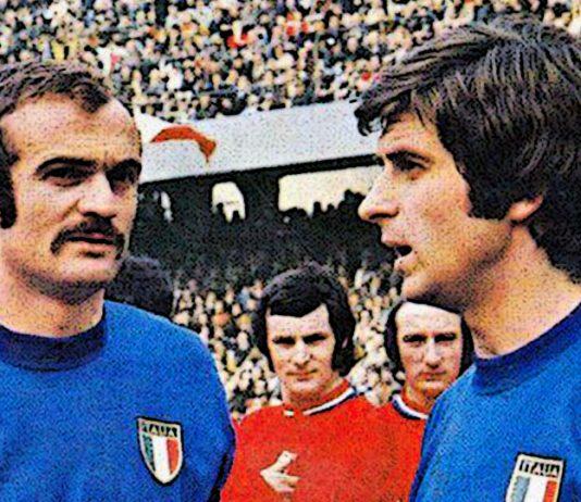 Sandro Mazzola