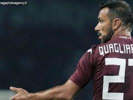 fabio quagliarella