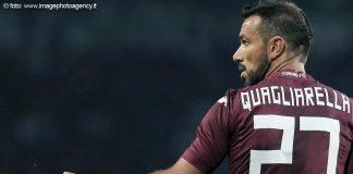 fabio quagliarella