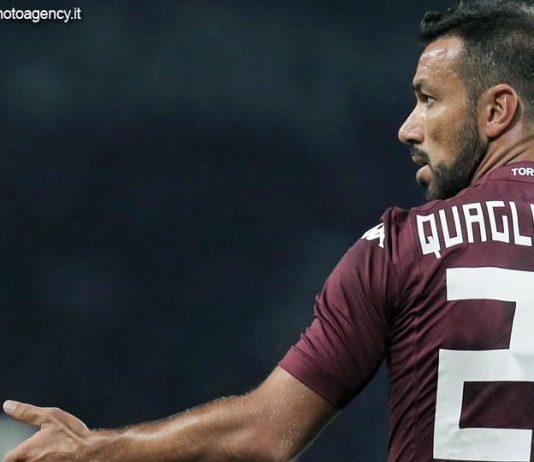 fabio quagliarella