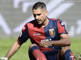 borriello-genoa