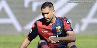 borriello-genoa