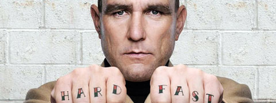 calciatori brutti cattivi fallosi Vinnie Jones