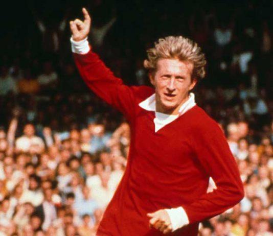 denis law