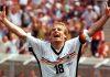 Jurgen Klinsmann