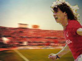 toni polster