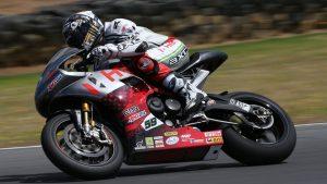 Phillip Island