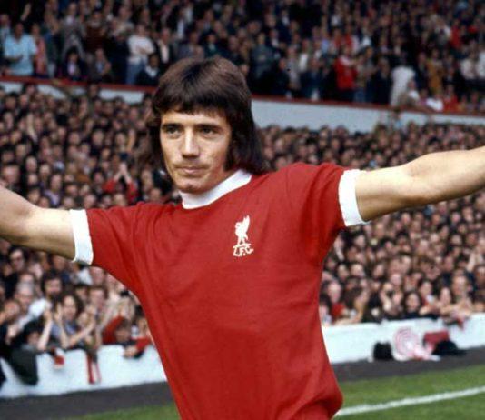 Kevin Keegan