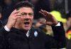 Mazzarri, frasi di inizio stagione