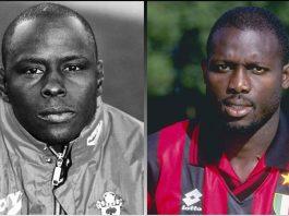 ali dia