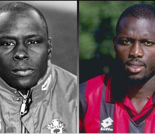 ali dia