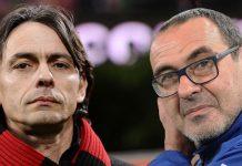 Milan-Empoli