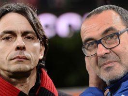 Milan-Empoli