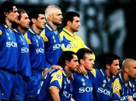 juventus-borussia