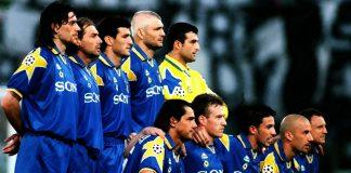 juventus-borussia
