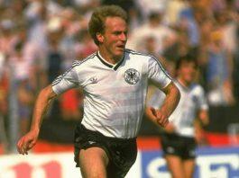 Rummenigge