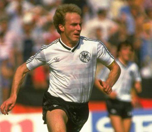 Rummenigge