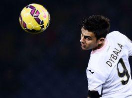 paulo dybala
